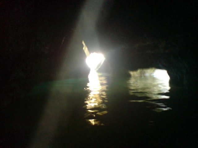 Una aventura diferente